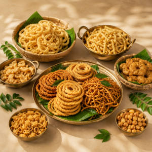 Snacks 3